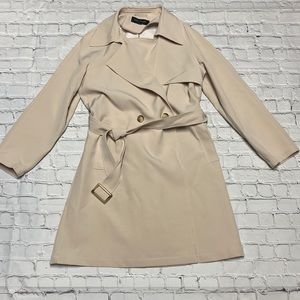 Marc New York Trench Coat